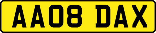 AA08DAX