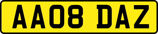 AA08DAZ