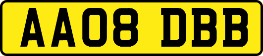 AA08DBB