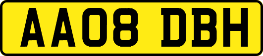 AA08DBH