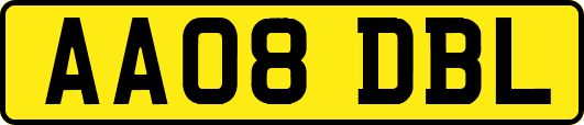 AA08DBL