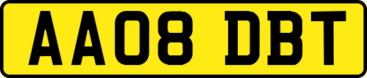 AA08DBT