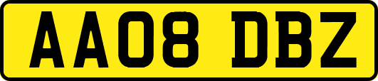 AA08DBZ