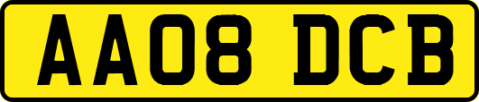AA08DCB