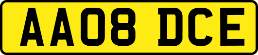 AA08DCE