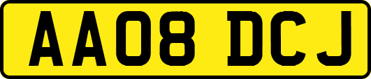 AA08DCJ