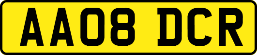 AA08DCR