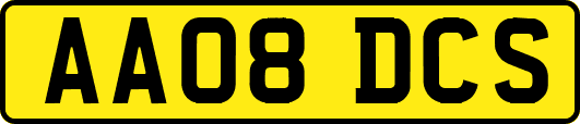 AA08DCS