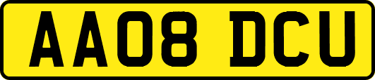 AA08DCU