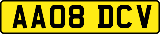 AA08DCV