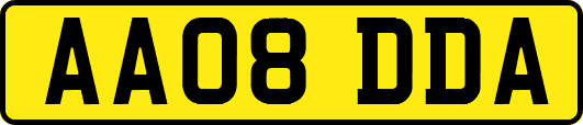AA08DDA