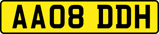 AA08DDH