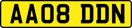 AA08DDN