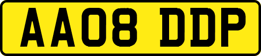 AA08DDP