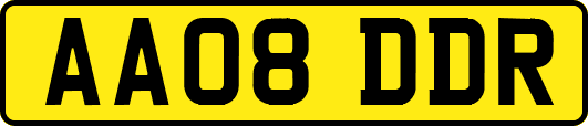 AA08DDR
