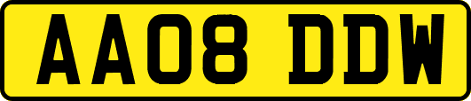 AA08DDW