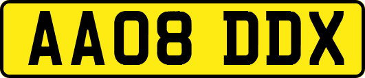 AA08DDX