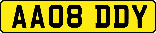 AA08DDY