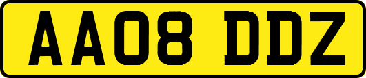 AA08DDZ