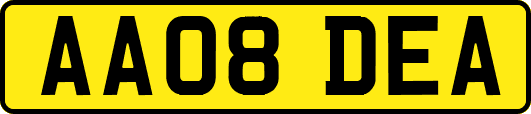 AA08DEA