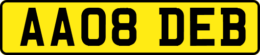 AA08DEB