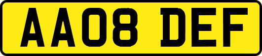 AA08DEF