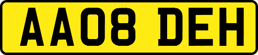AA08DEH