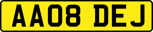 AA08DEJ
