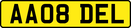 AA08DEL