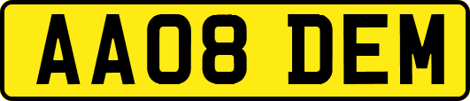 AA08DEM