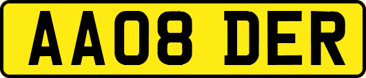 AA08DER