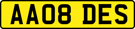 AA08DES
