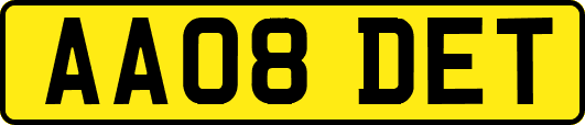 AA08DET