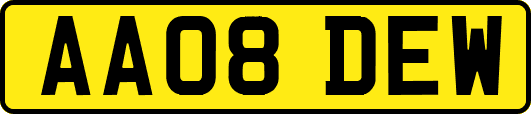 AA08DEW