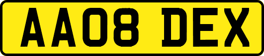 AA08DEX