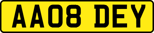 AA08DEY
