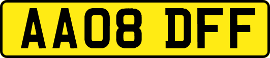 AA08DFF