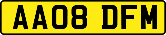 AA08DFM