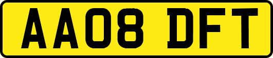 AA08DFT
