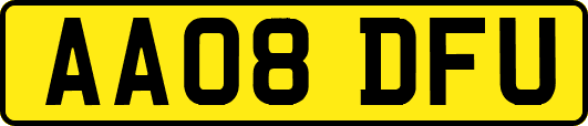 AA08DFU