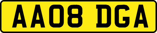 AA08DGA