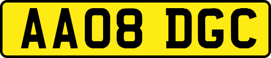 AA08DGC