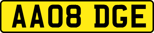 AA08DGE