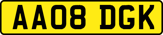 AA08DGK