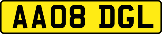 AA08DGL