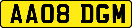 AA08DGM