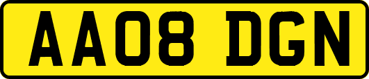 AA08DGN