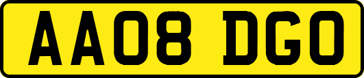 AA08DGO