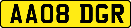 AA08DGR