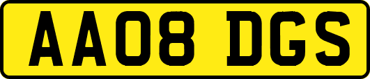 AA08DGS